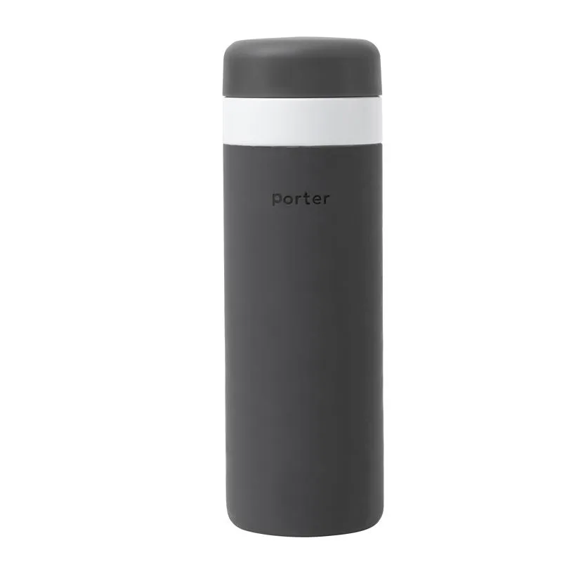 PORTER Insulated Bottle 20oz 1pc