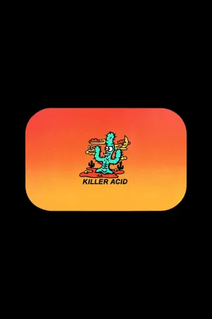 Pulsar Magnetic Rolling Tray Lid - Road Trip