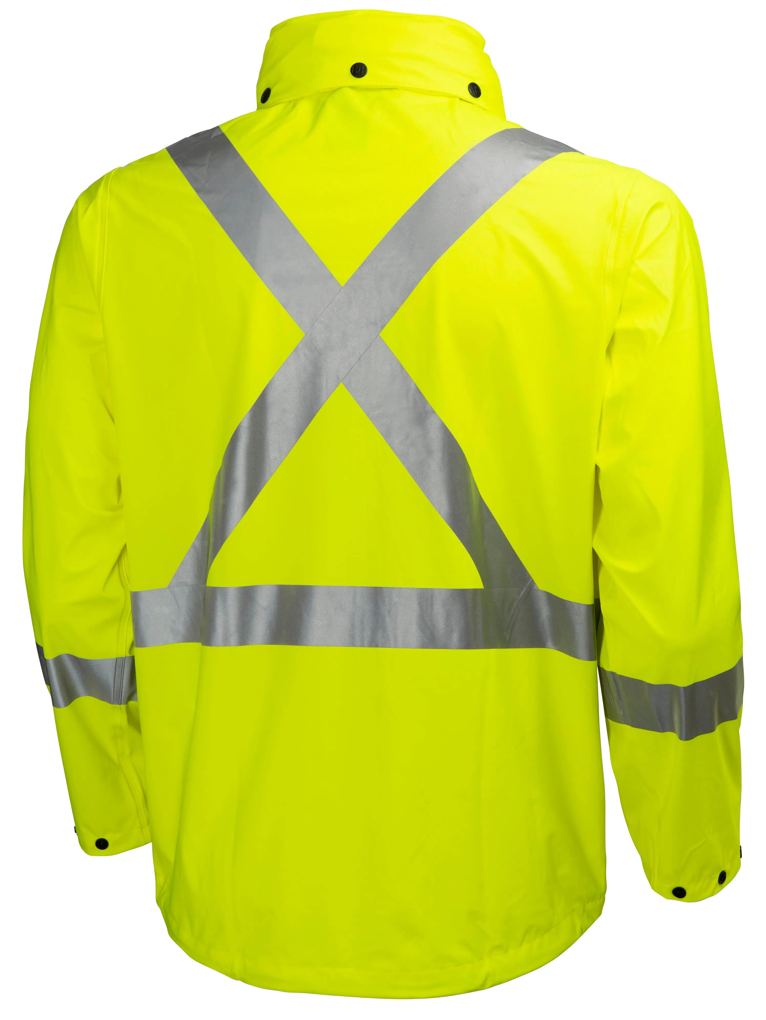 Rain Coat - Helly Hansen Alta Rain Jacket w/ CSA, 70261