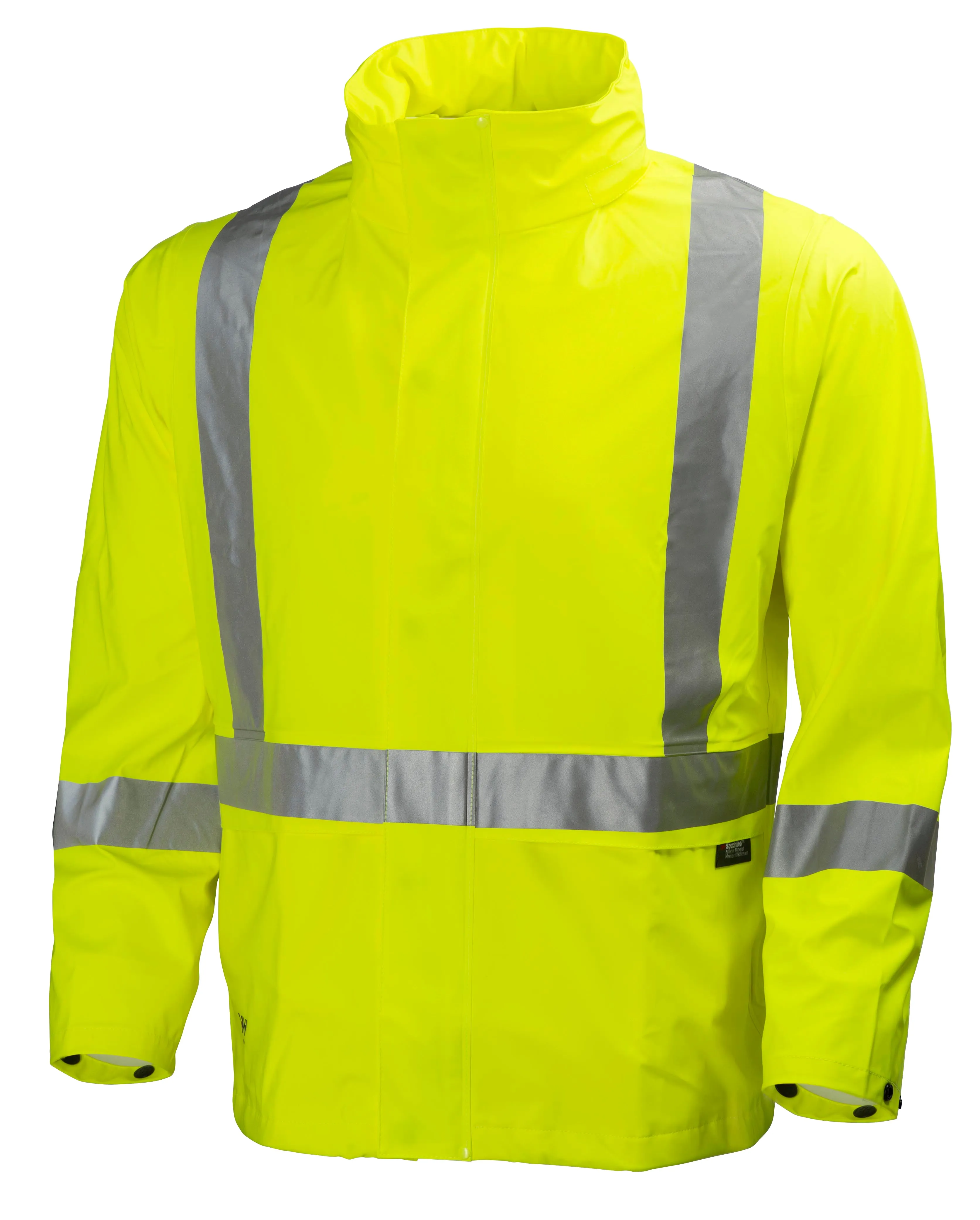 Rain Coat - Helly Hansen Alta Rain Jacket w/ CSA, 70261