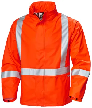 Rain Coat - Helly Hansen Alta Rain Jacket w/ CSA, 70261