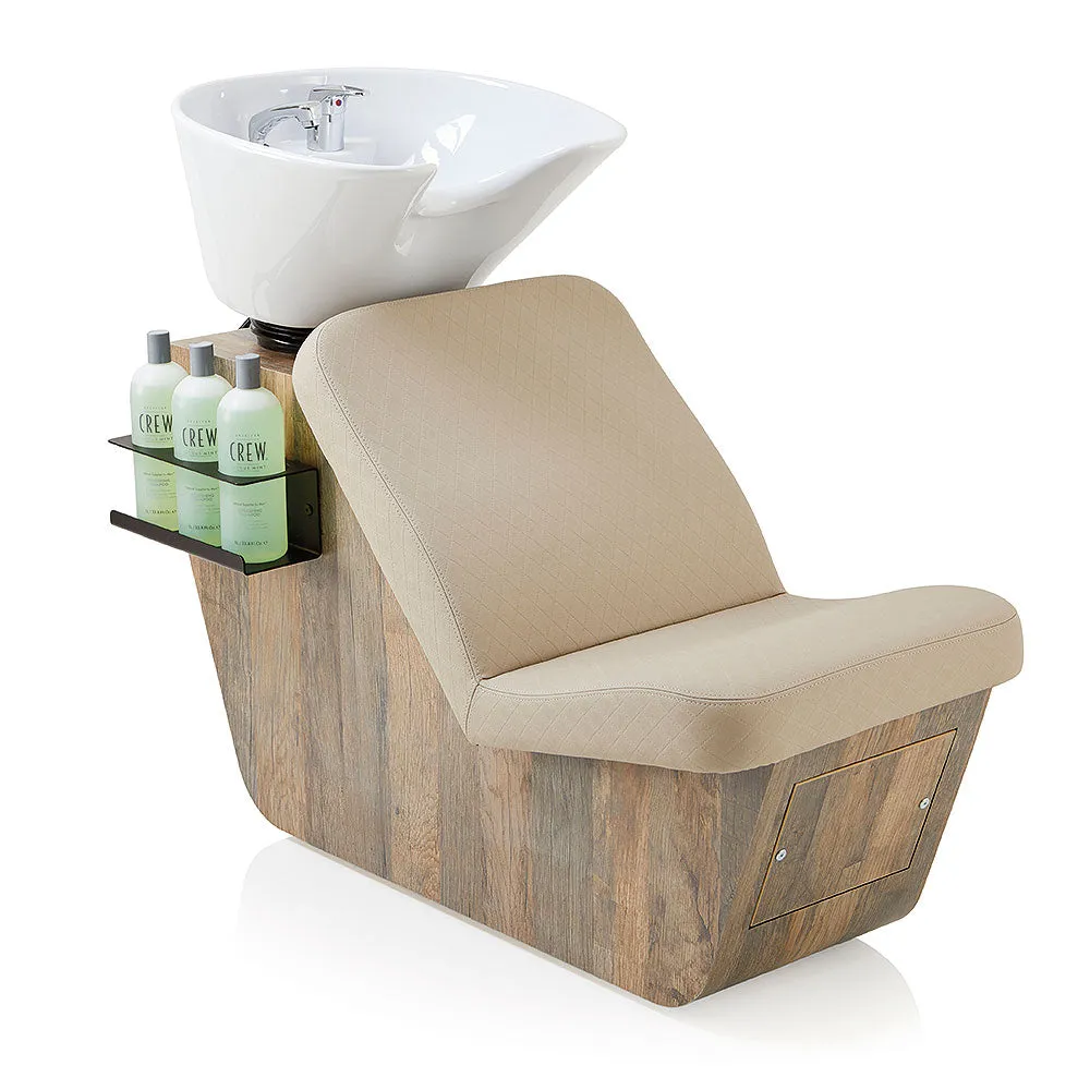 REM Marina Compact Backwash Unit