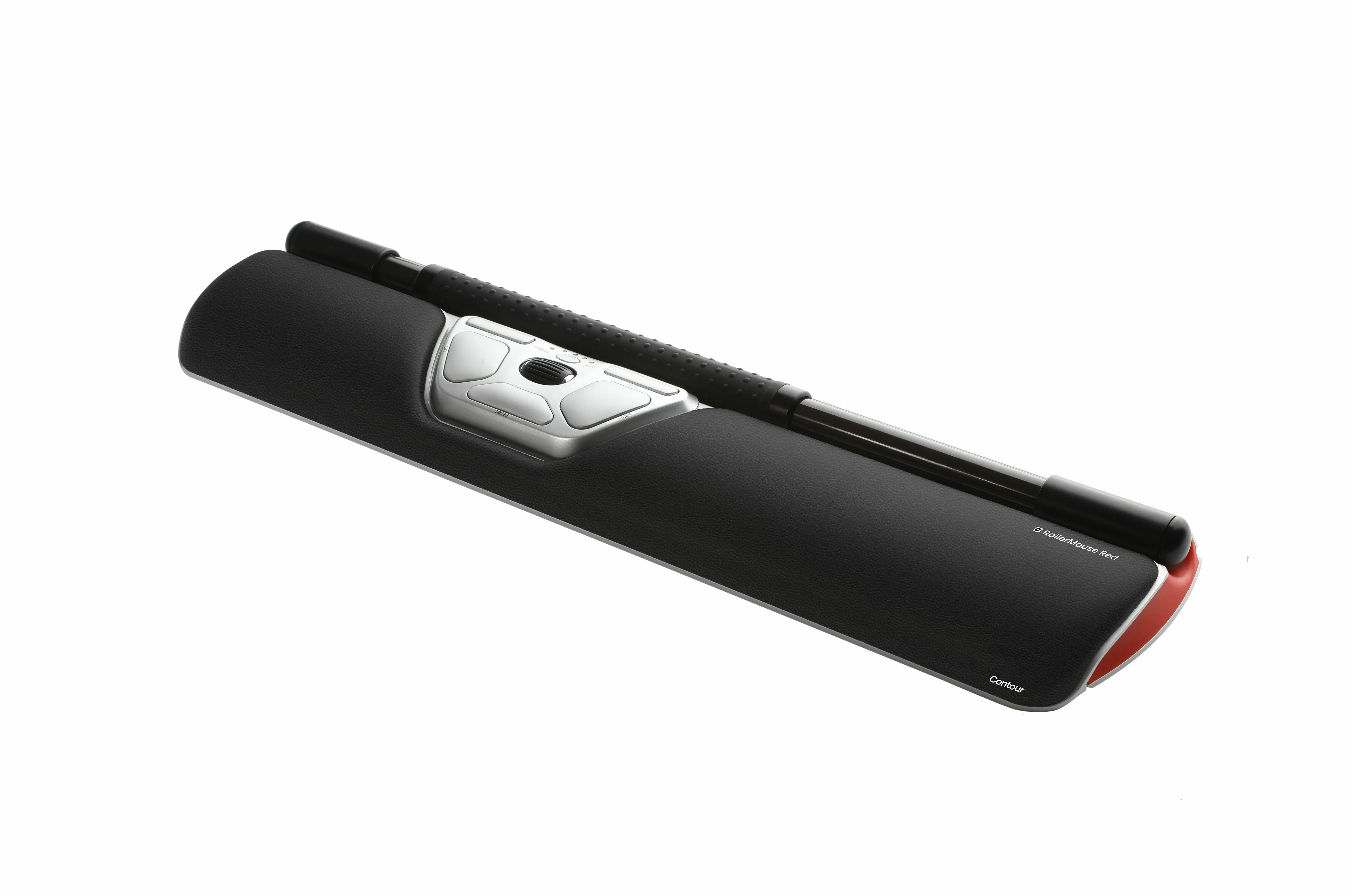Rollermouse Red, Wireless