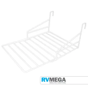 RV Clothes Airer Fits Over Door or Window
