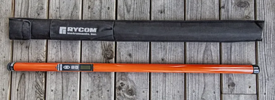 Rycom: Magnastick MSL
