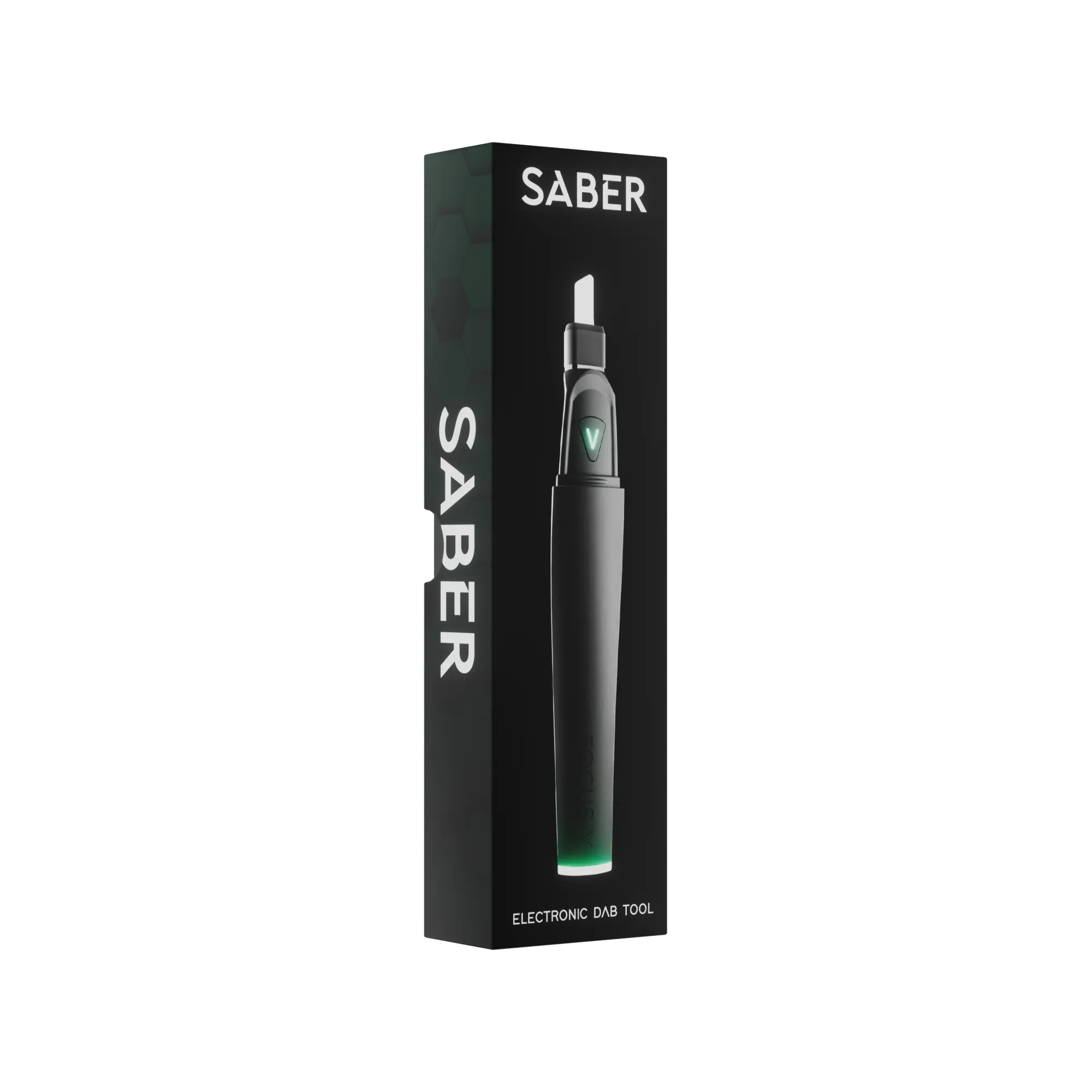 SABER - Black
