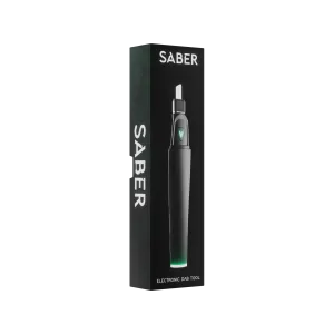 SABER - Black