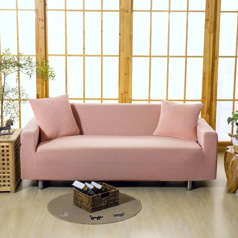 Salmon Water-Resistant | Jacquard