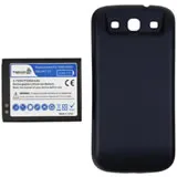 Samsung Galaxy S3 Blue High Capacity Battery Kit 4200mAh