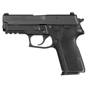 Sig P229 9mm 3.9" Blk 10rd Ns Ca