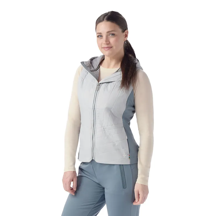 Smartwool Women's Smartloft Vest