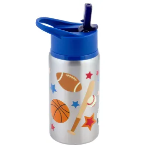 Stainless Steel Water Bottle - Sports