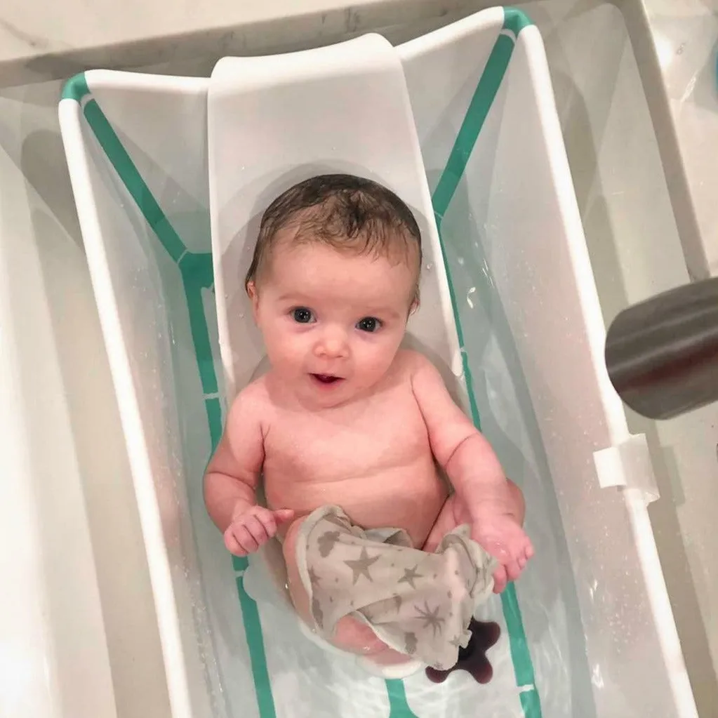 Stokke Flexi Bath Newborn Support