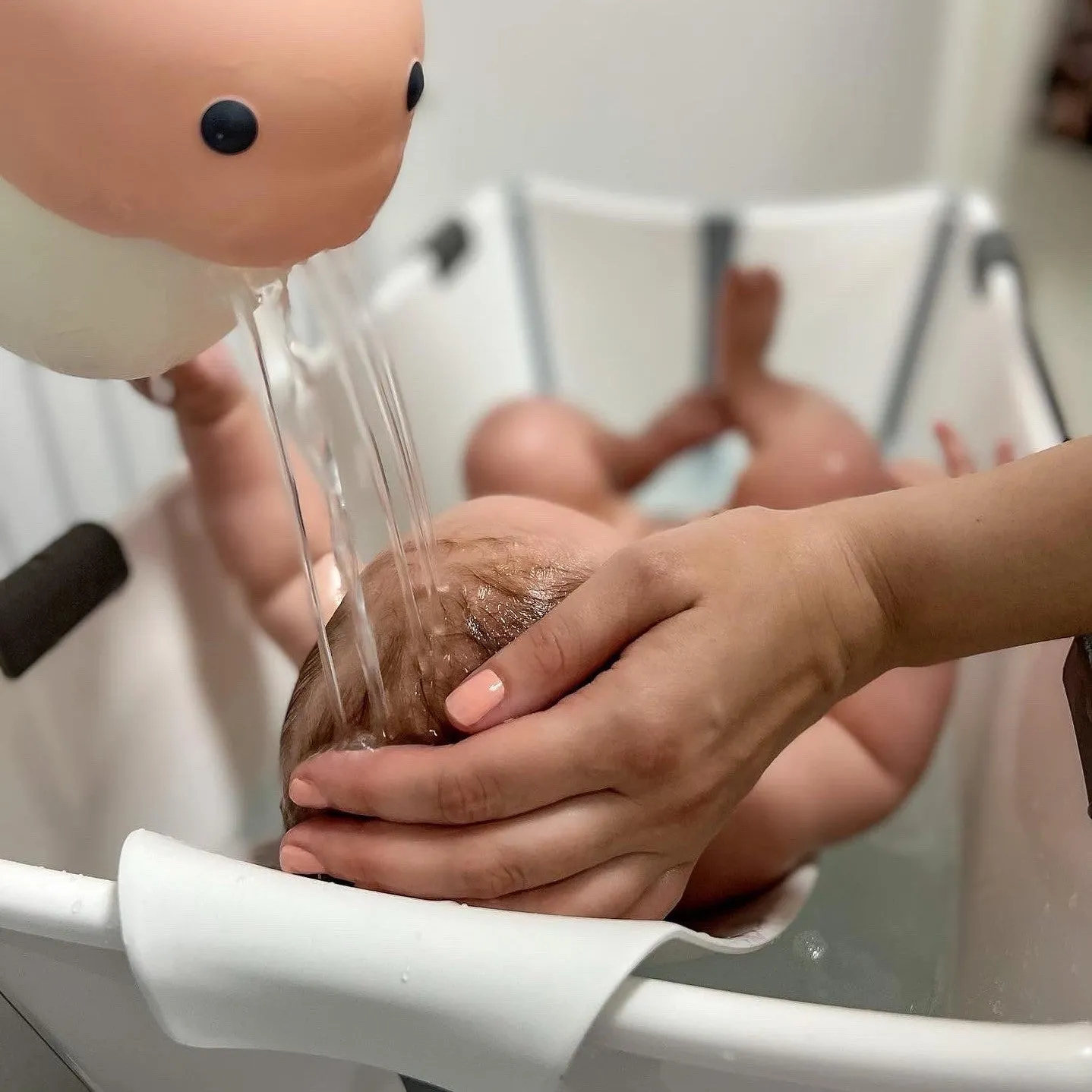 Stokke Flexi Bath Newborn Support