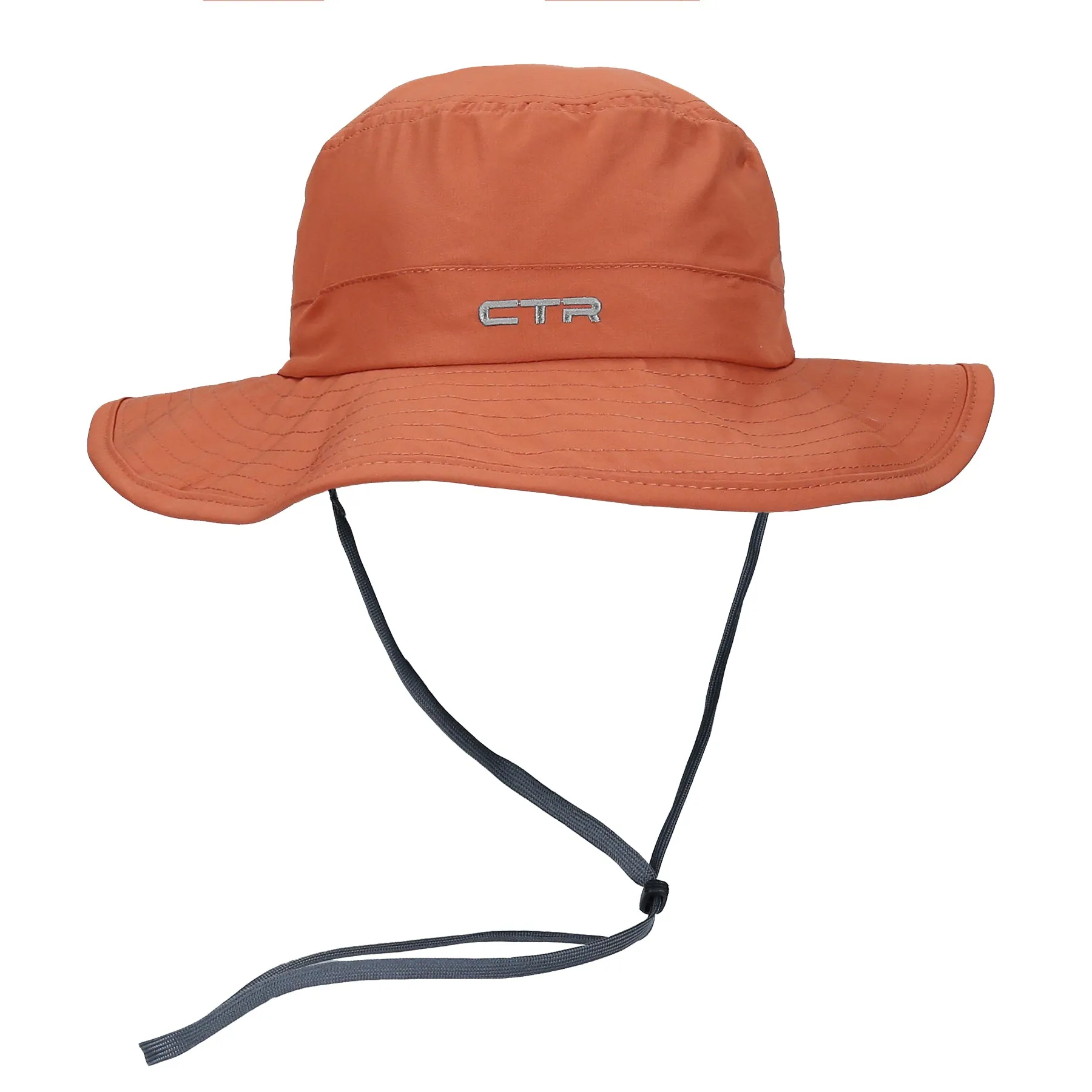 Summit Pack-It Hat  CTR Style:1302
