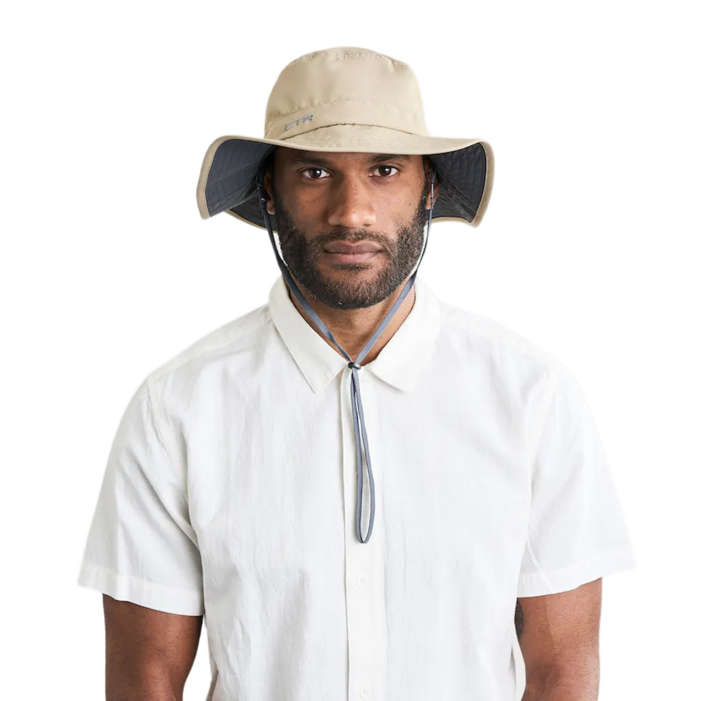 Summit Pack-It Hat  CTR Style:1302