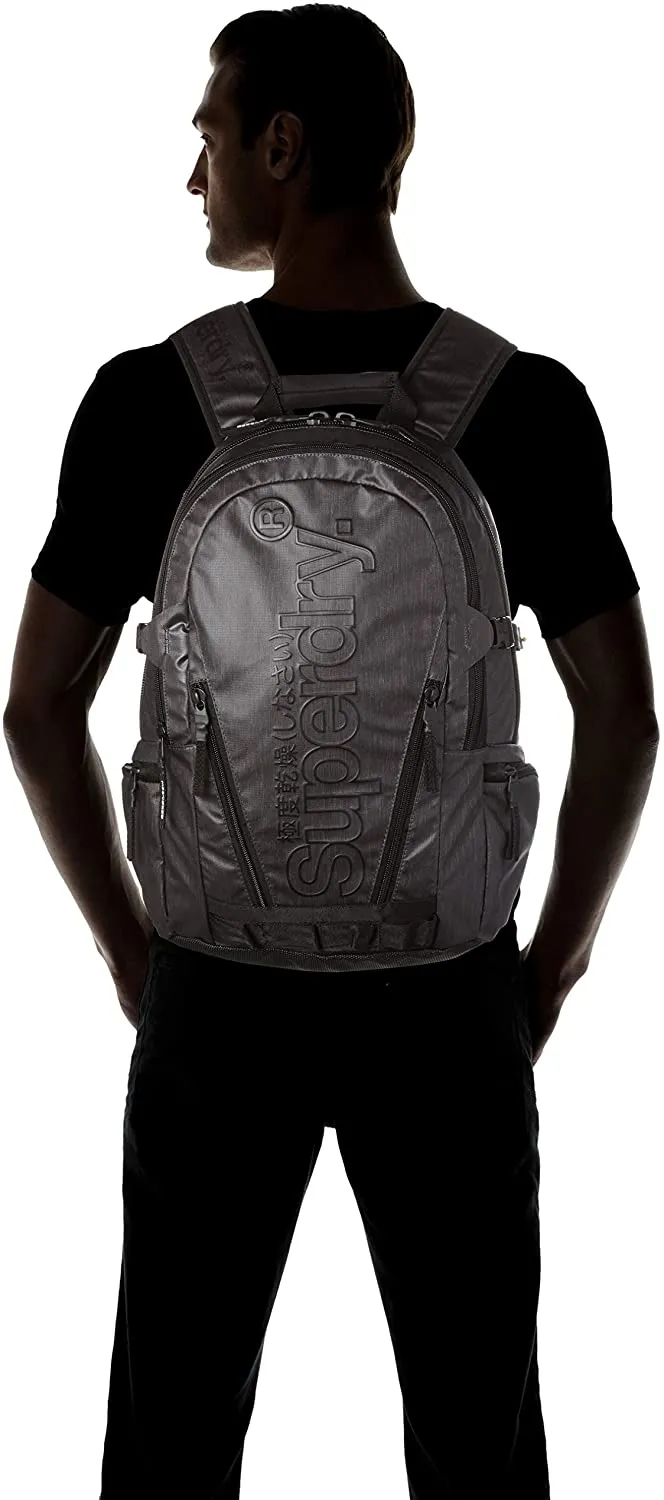 Superdry Tarp Backpack