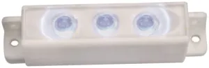 T-H Marine LED Mini Courtesy Light White Dual Mnt LED-51880-DP | 24