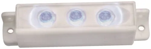 T-H Marine LED Mini Courtesy Light White Dual Mnt LED-51880-DP | 24