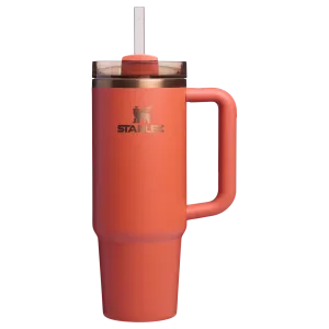 The Pumpkin Spice Quencher H2.O FlowState™ Tumbler I 30 OZ