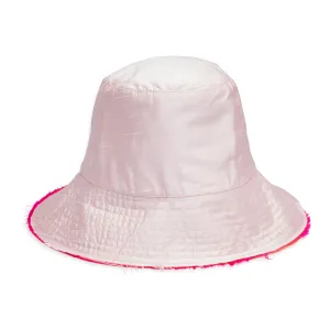 Toby in Fuchsia/Pale Pink