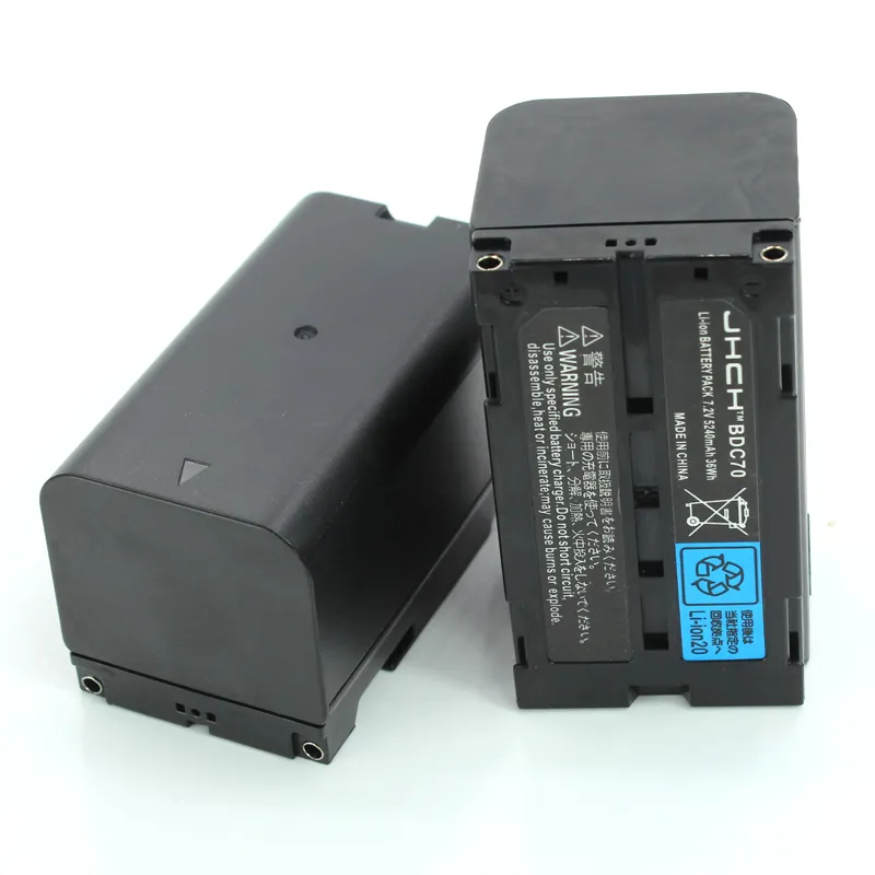 TP-Style  BDC70 Lithium-Ion Battery for TP-Style OS/ES Series