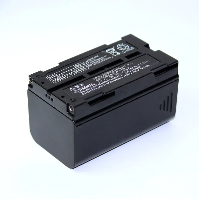 TP-Style  BDC70 Lithium-Ion Battery for TP-Style OS/ES Series