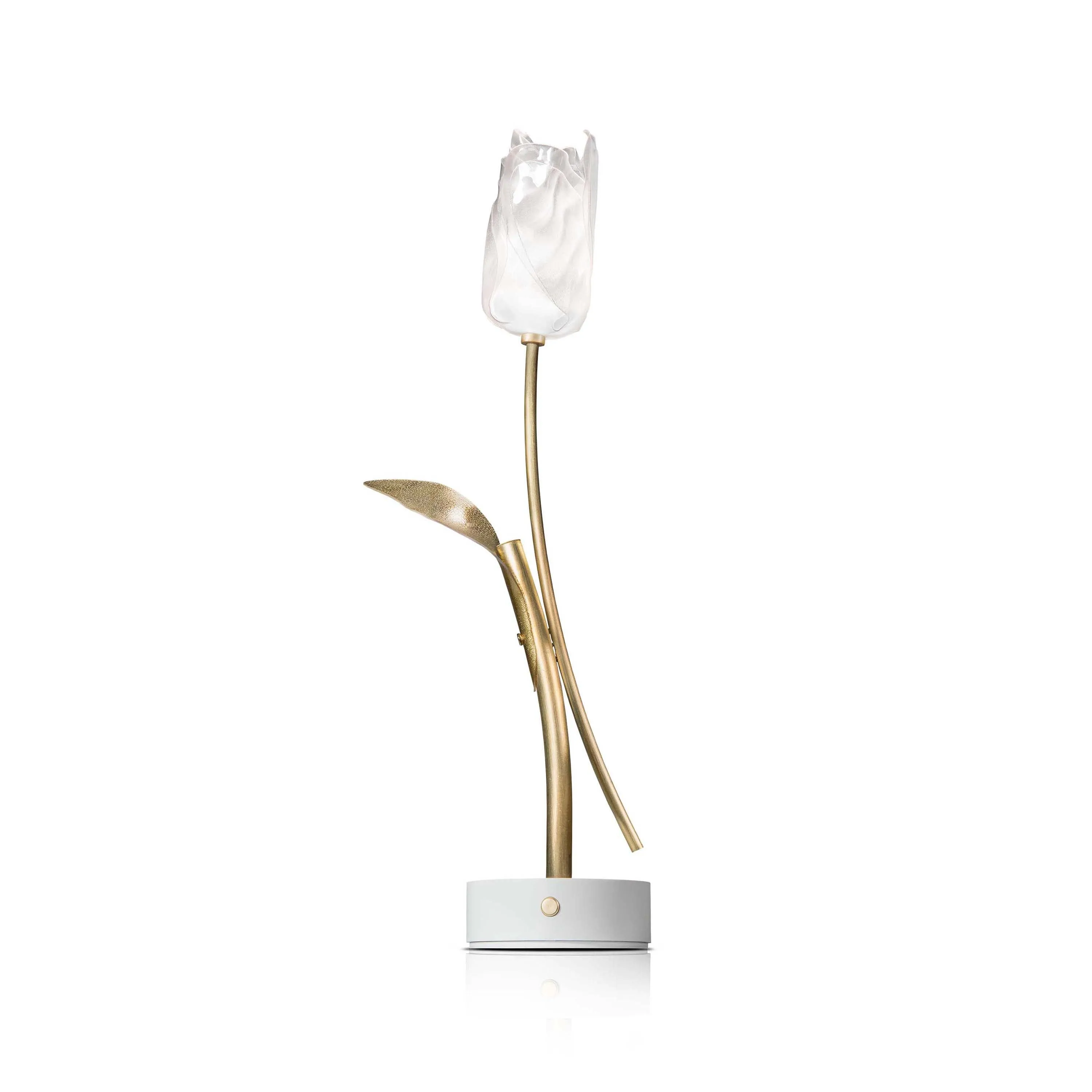 Tulip Portable LED Table Lamp