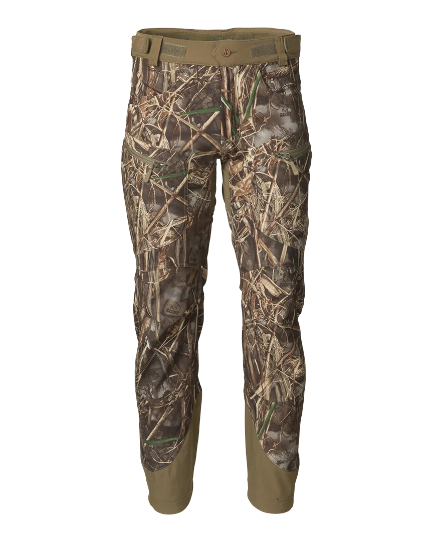 Utility 2.0 Softshell Pant