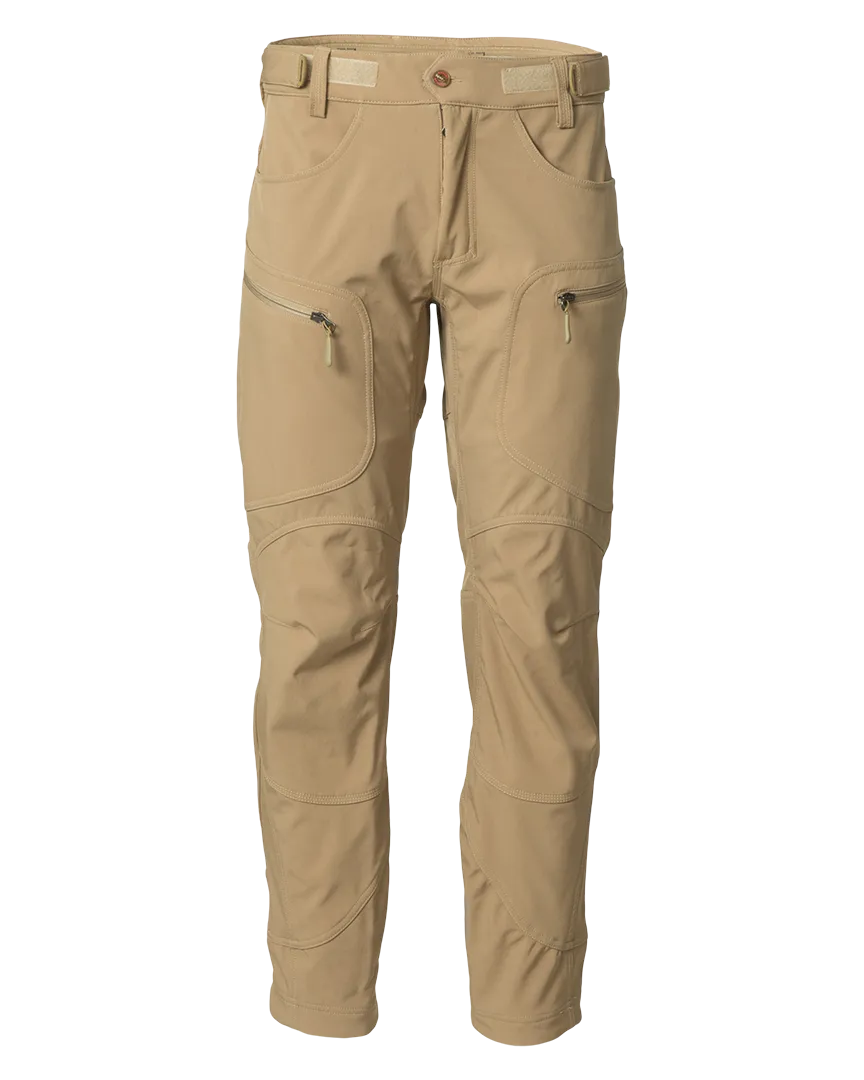 Utility 2.0 Softshell Pant