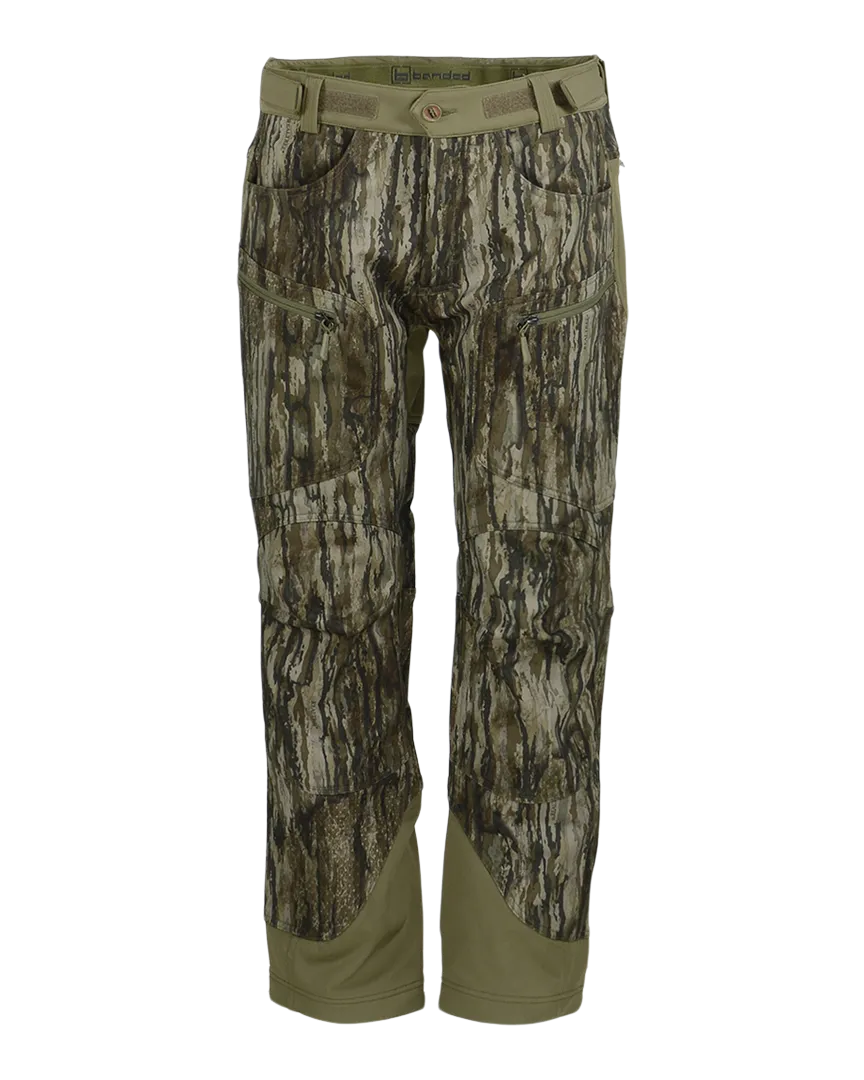 Utility 2.0 Softshell Pant