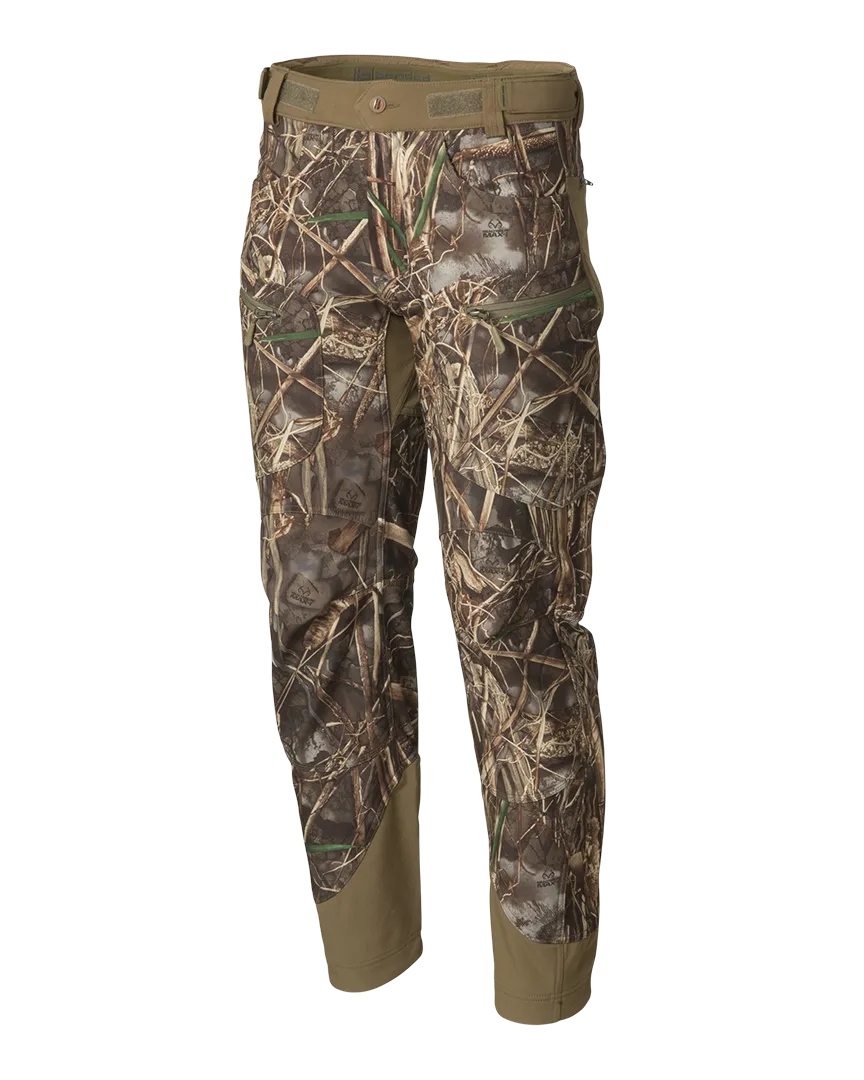 Utility 2.0 Softshell Pant
