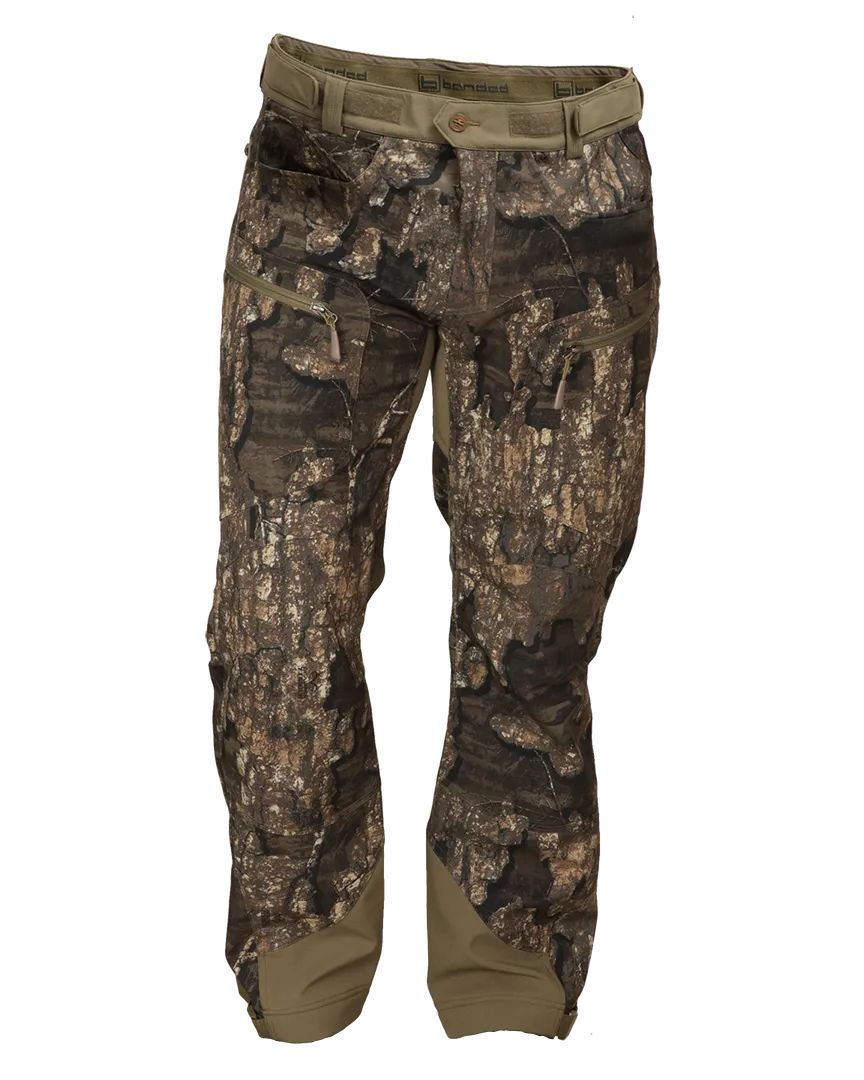Utility 2.0 Softshell Pant