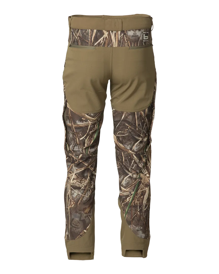 Utility 2.0 Softshell Pant