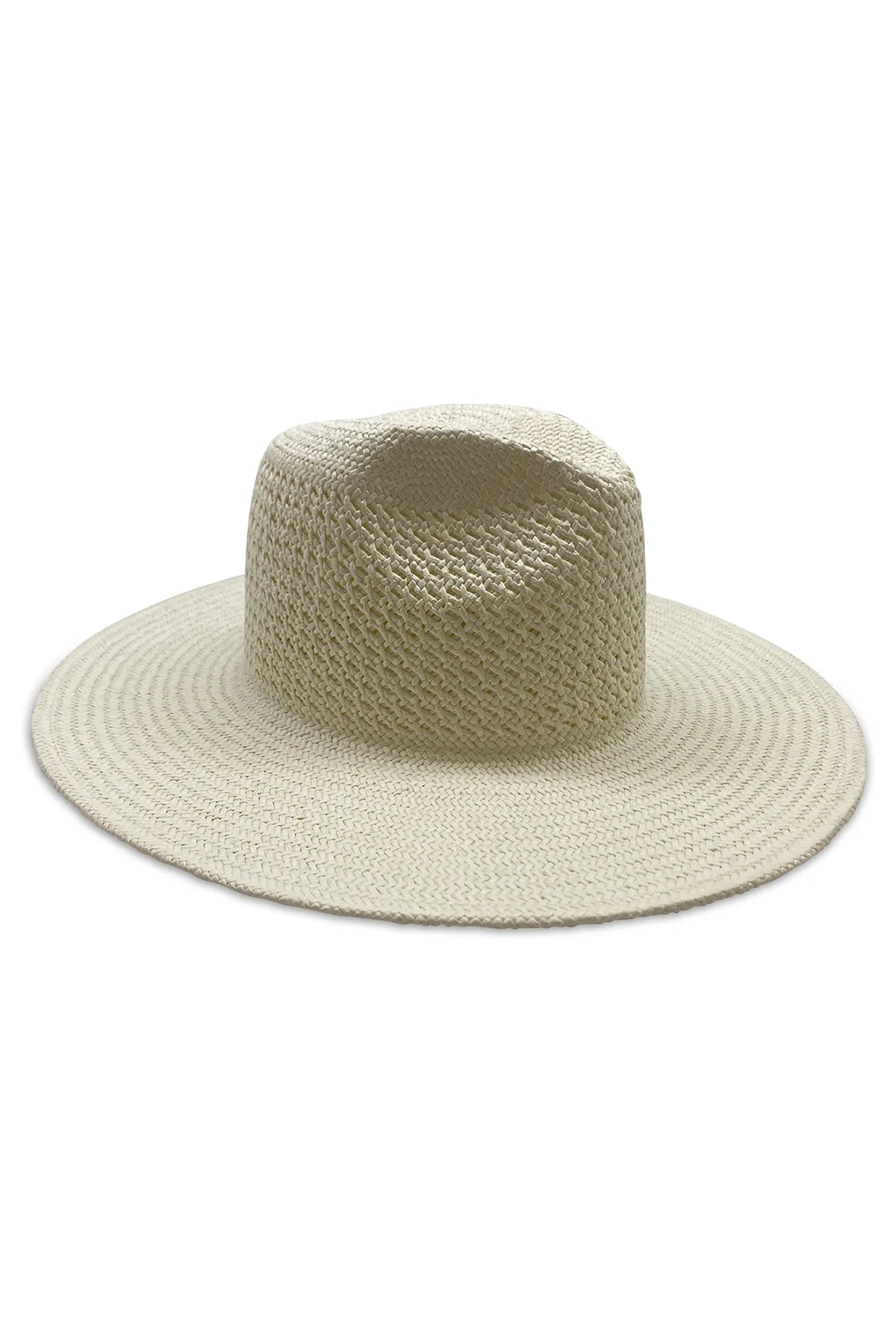 VENTED LUXE PACKABLE HAT