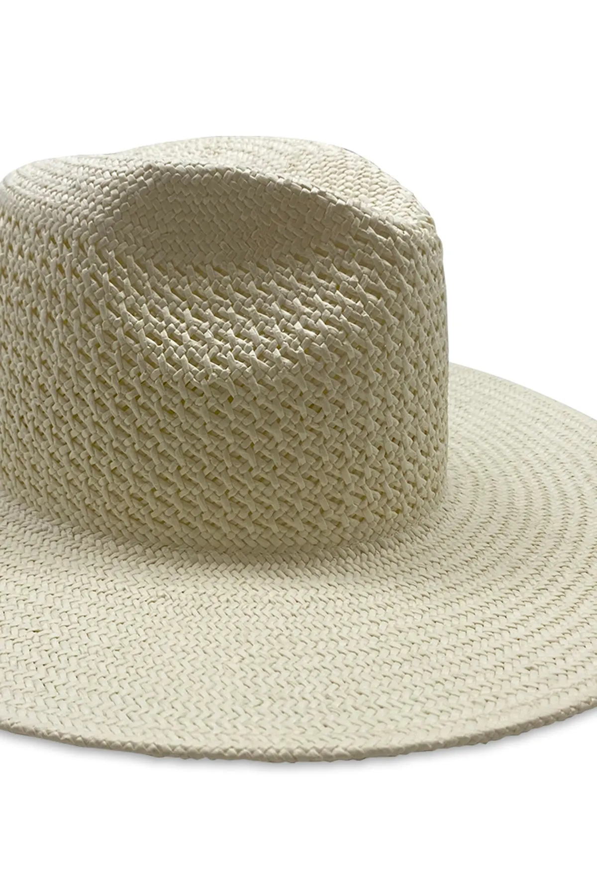 VENTED LUXE PACKABLE HAT