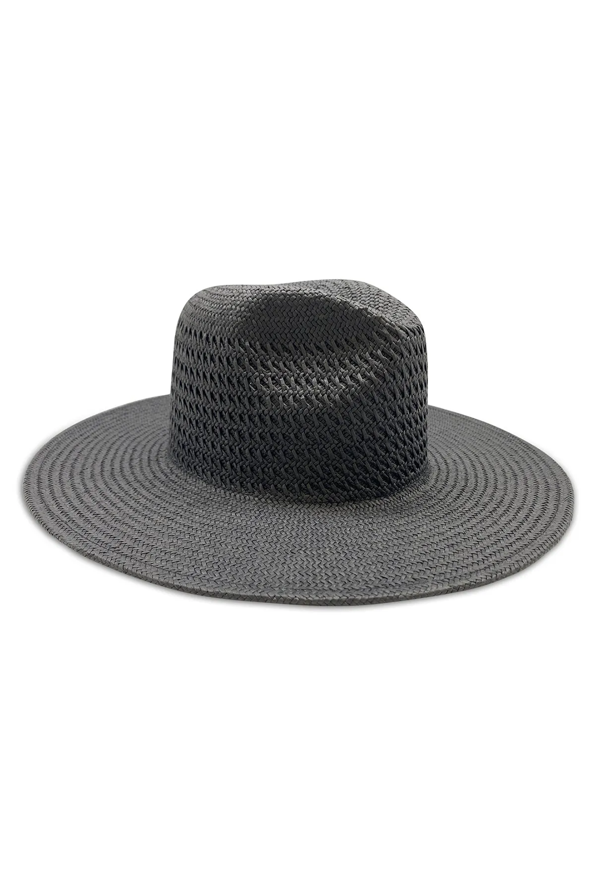 VENTED LUXE PACKABLE HAT
