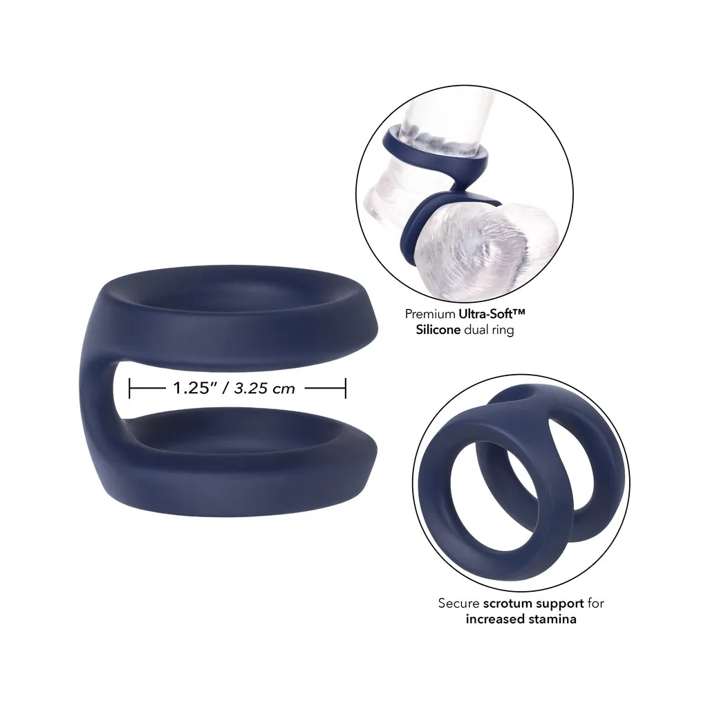 Viceroy Dual Ring