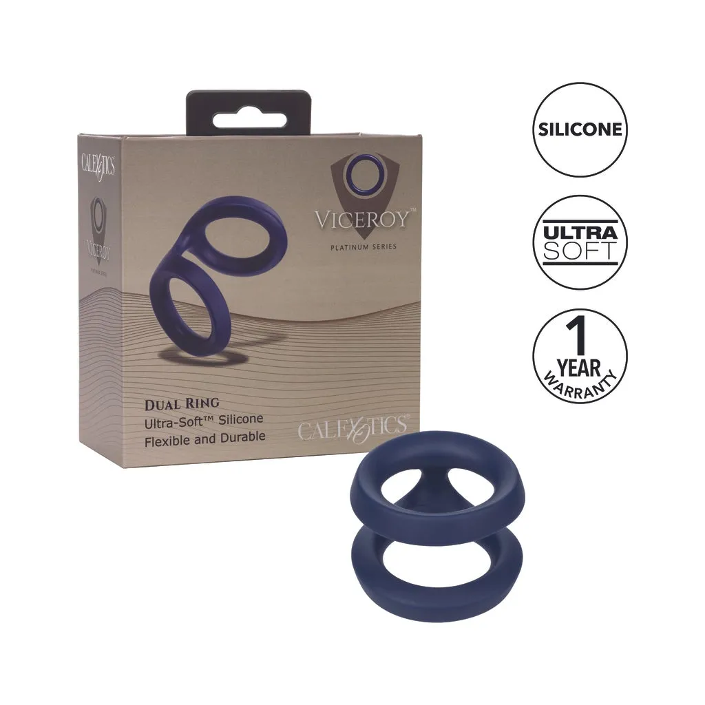 Viceroy Dual Ring