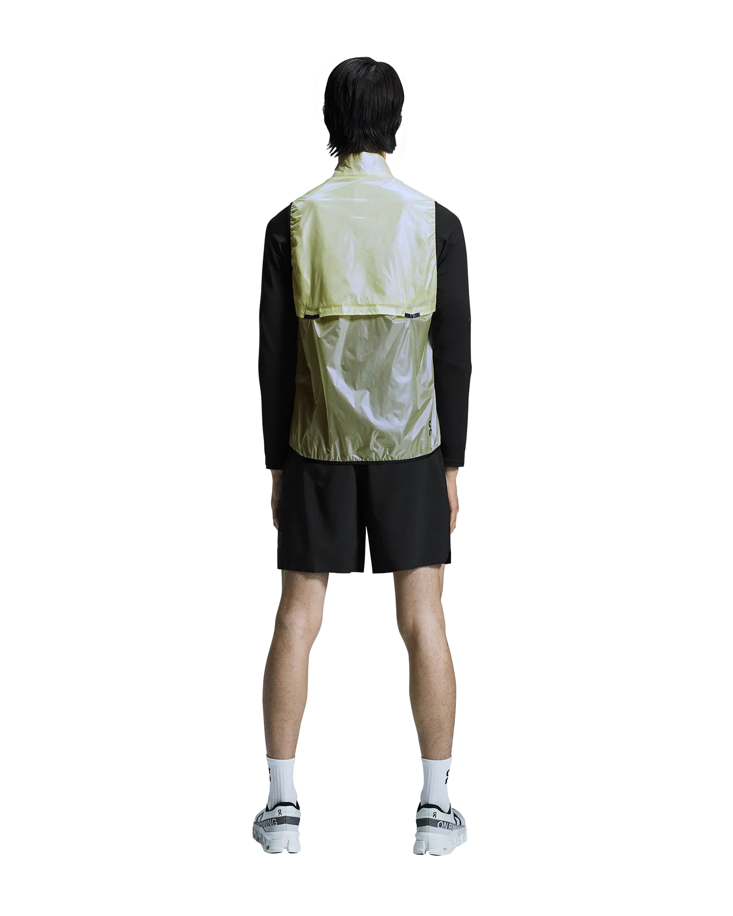 Weather Vest