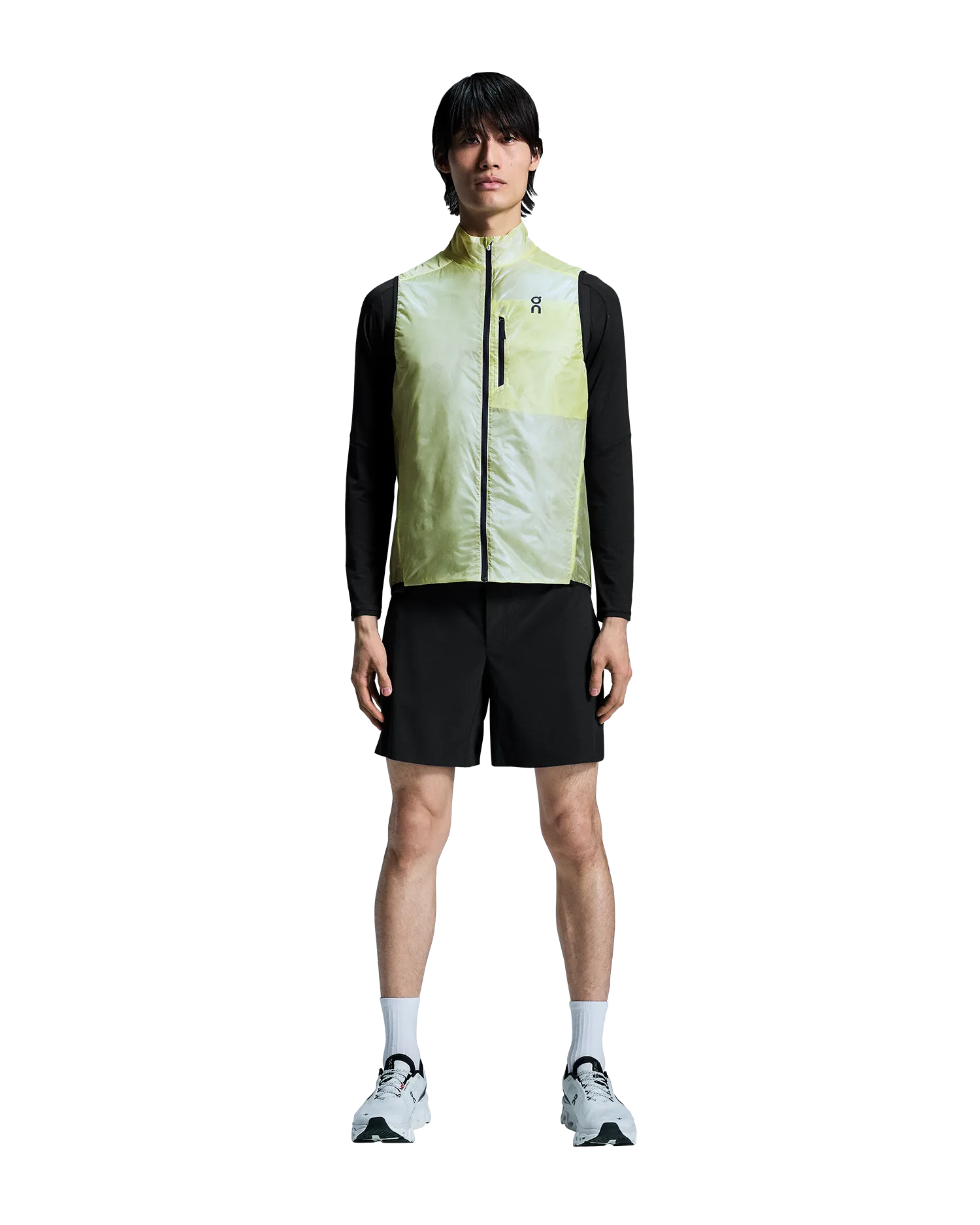 Weather Vest