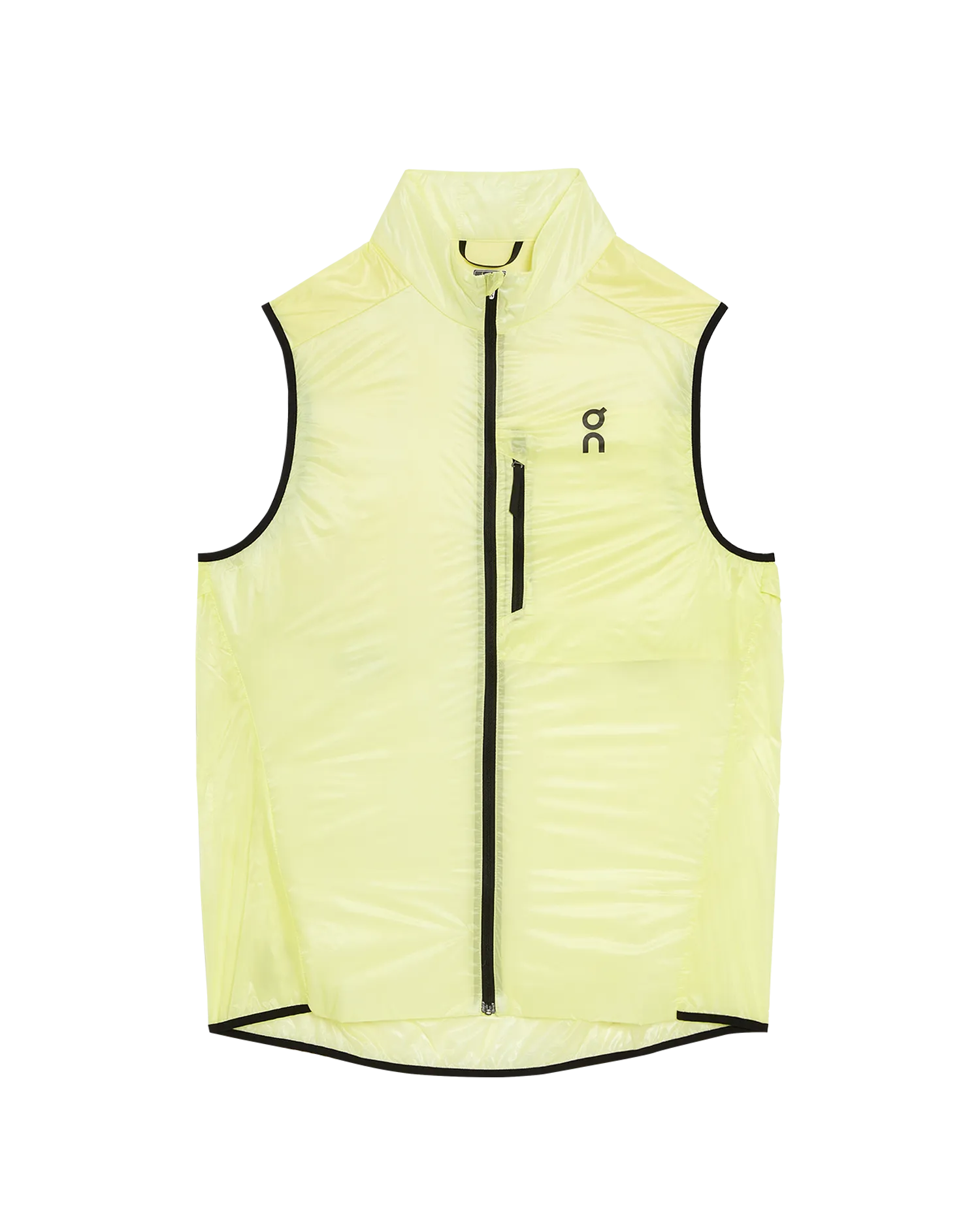 Weather Vest