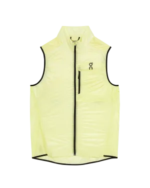 Weather Vest