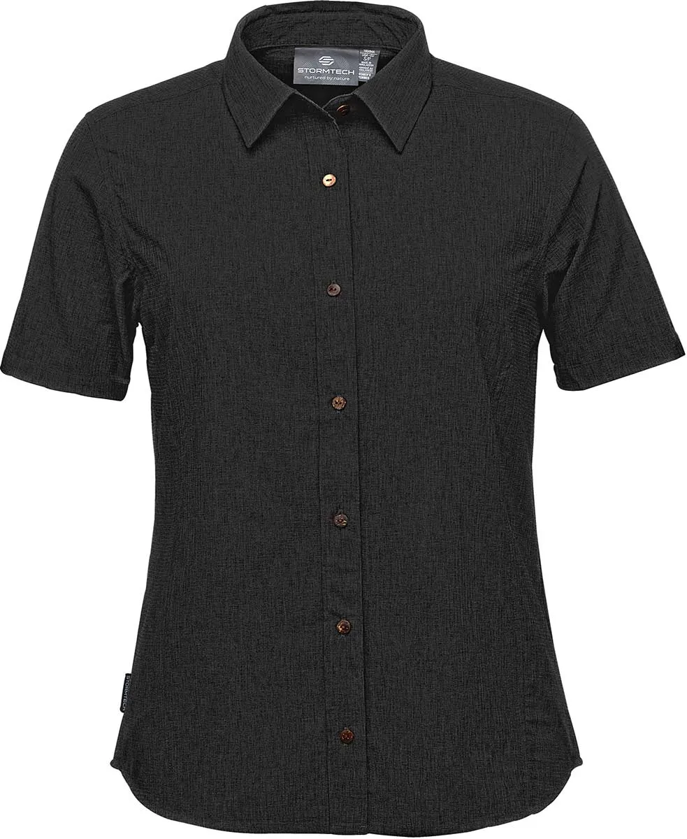 Women’s Azores Quick Dry Shirt - QRT-1W