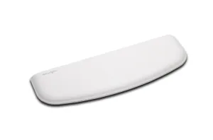 Wrist Rest Slim Compact Kboard Grey