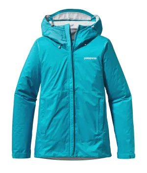 W's Torrentshell Jacket