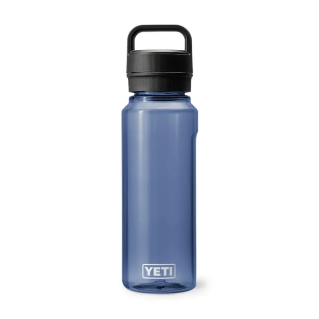 Yonder 1l / 34 Oz Water Bottle Chug Cap