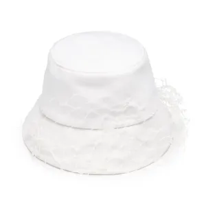 Yuki Wool Bucket Hat